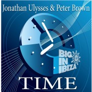 1115WBII - Jonathan Ulysses & Peter Brown - Timetime