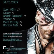 CocoonNYE09