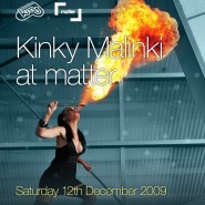 kinky kinky