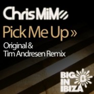 1078WBII_Chris MiMo_Pick Me Up200