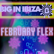 Big In Ibiza - February Flex_Artwork_Small
