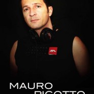 0861DSWR Mauro Picotto 'Live On Tour' (DVD) [SWrecords] small