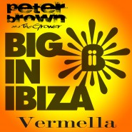 1255WBII - Peter Brown - vermella