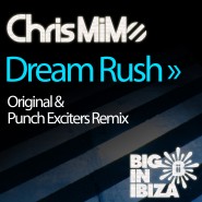 1043WBII_Chris MiMo_Dream Rush 1043WBII_Chris MiMo_Dream Rush