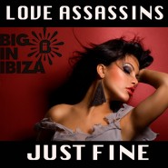 1069WBII_Love Assassins_Just Fine