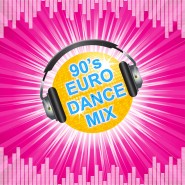 1120WNUK - 90'sEuroDanceMix1