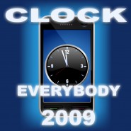 1171WBII - clock_everybody_2009