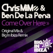 1257WBII_Come Over Here_Artwork