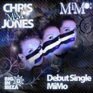 0993WBII - Mimo