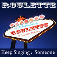 1005WBII - roulette 1005WBII - roulette