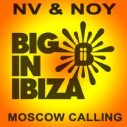 1293WBII - MOSCOW CALLING 1293WBII - MOSCOW CALLING