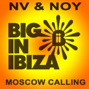 1293WBII - MOSCOW CALLING 1293WBII - MOSCOW CALLING