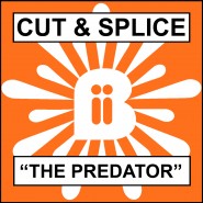 1330WBII Cut & Splice - The Predator - Artwork