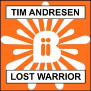 1322WBII - Tim Andreson - Lost Warrior