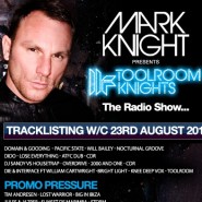 Mark Knight Radio Show 23rd August