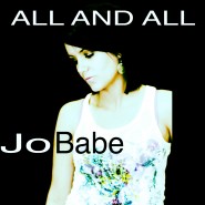1336WBII JoBabe - All And All