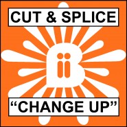 1343WBII Cut & Splice - Change Up