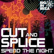 1342WBII Cut & Splice - Spend The Night