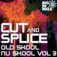 1352WBII - Cut & Splice - Old Skool Nu Skool Vol 3