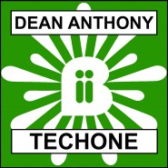 1378WBII Dean Anthony - TechOne