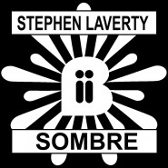 1394WBII - Stephen Laverty - Sombre copy