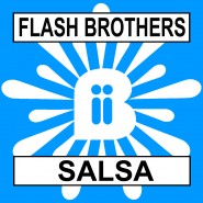 1395WBII - Flash Brothers - Salsa copy 1395WBII - Flash Brothers - Salsa copy