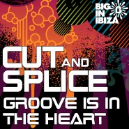 1580WBII-Groove 1580WBII-Groove