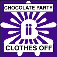1592WBII - Chocolate Party - Clothes Off copy 1592WBII - Chocolate Party - Clothes Off copy
