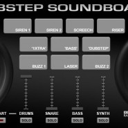dubstep-soundboard dubstep-soundboard
