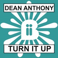 1577WBII - Dean Anthony - Turn It Up