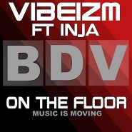 On The Floor Artwork