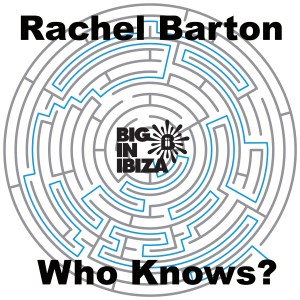 1117WBII Rachel Barton - Who Knows