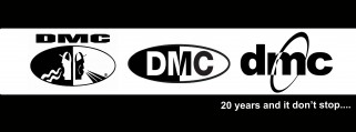 dmc20 years