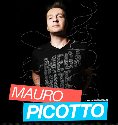 Mauro Picotto “Now & Then” The Album | Big In Ibiza